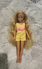 Barbie Vintage 1985 Tropical