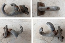 GANCIO SELLA PORTA BORSE VESPA