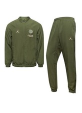 Tuta psg jordan strike - psg, "strike