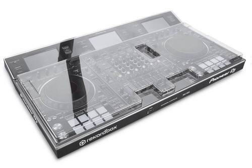Decksaver pioneer ddj - decksaver,