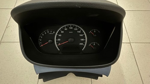 Quadro strumenti - quadro,