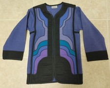 Vintage G. Girvin Multicolor