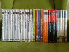 Collezione di 29 DVD - TEATRO