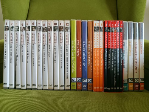 Collezione dvd teatro - dvd,
