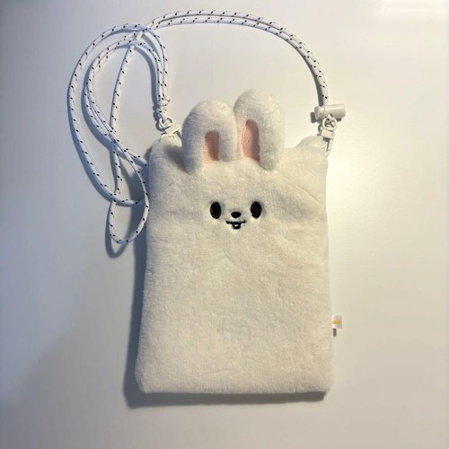 Borsa skzoo mini cross - skzoo,