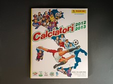 Album Figurine completo