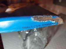 Termometro OLIO FIAT oliofiat