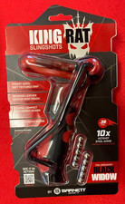 FIONDA CATAPAULTA RE VEDOVA