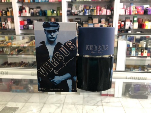 Gianni versace versus edt - versus,