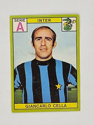 Figurina calciatori panini - calciatori,