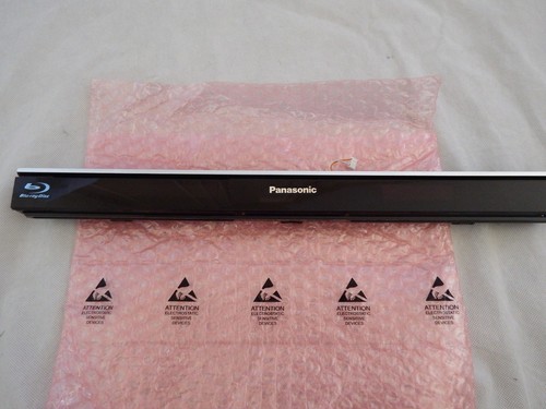 Panasonic dmp bdt120 - dmp-bdt120, bluray