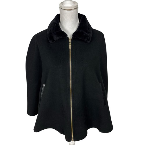 Poncho donna bcbg taglia unica - bcbg,