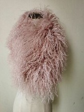 Sciarpa invernale calda vera