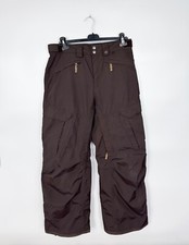 Pantaloni da snowboard The