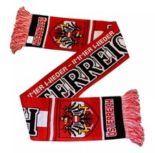 Sciarpa tifoso Austria -