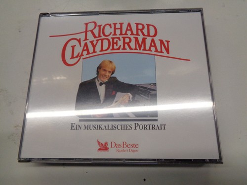 Richard clayderman ein - ,