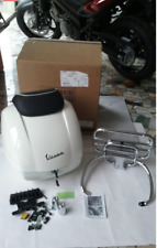 BAULETTO BIANCO 544 E