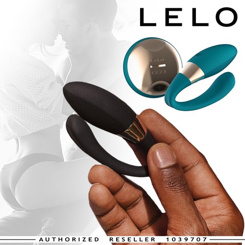 Lelo tiani duo vibratore - duo,