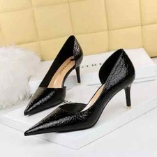 Decolte Scarpe Donna 7.5 cm