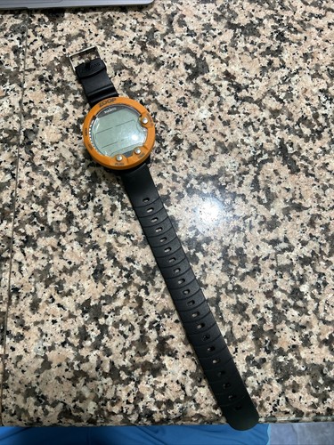 Suunto zoop arancione computer - suunto,