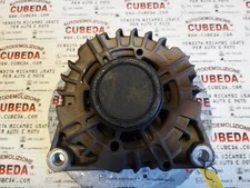 Alternatore  Ford Fiesta 2010 1.6tdci KVJA AV6N-10300-GC
