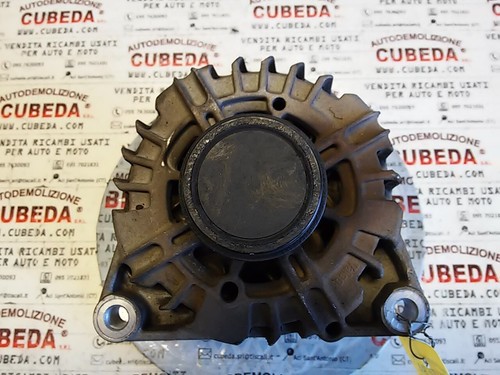 Alternatore ford fiesta - ,