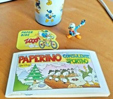 FUMETTI IN SCATOLA WALT DISNEY
