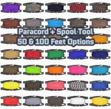 West Coast Paracord Bobina