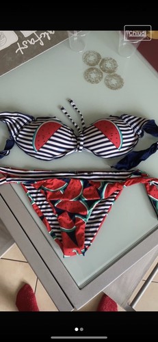 Stock bikini mare - bikini,