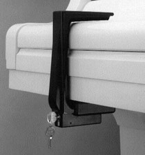 Lucchetto a cascata per