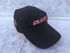Cappellino Ducati Gear Monster Desmo Panigale 