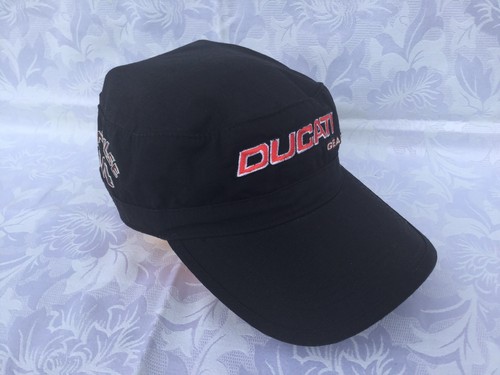 Cappellino ducati gear monster - ducati,