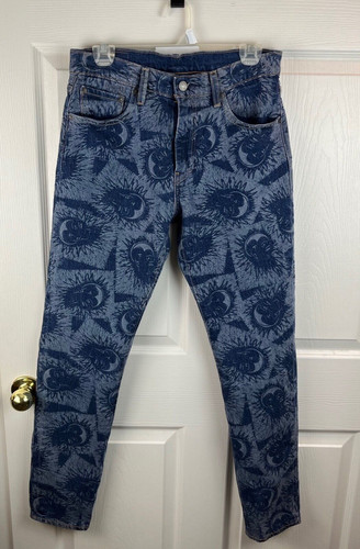 Jeans uomo levi disney - jeans,