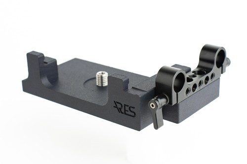 Base piatta ares - base,