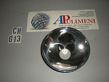 PARABOLA FARO Ø170xH75 FORO P/LAMPADA ø45 FIAT 508C BALILLA 4M