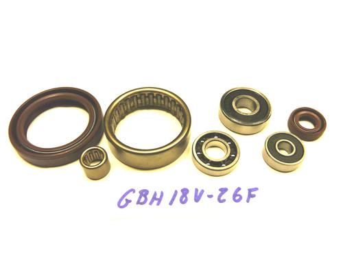 Bosch gbh 18v set - gbh, 26