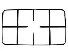 Griglia per cucina a gas