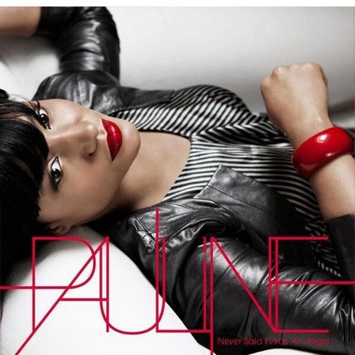 Pauline never said - 'never, i
