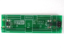 NC FADER Hall Sensor PCB Assy