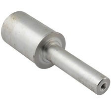 Adattatorre Perno Cavalletto Monobraccio Alzamoto Metallo 53.5 MM