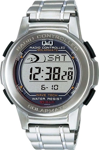 Orologio uomo citizen - uomo, q&q