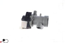 POMPA SCARICO LAVATRICE PLASET