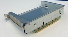 SGI Silicon Graphics O2 server workstation riser PCI