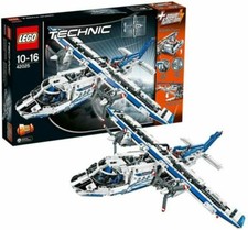 LEGO TECHNIC - Aereo da carico