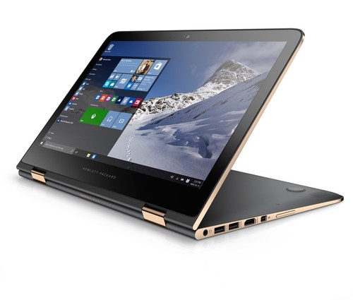 Spectre x360 4124nl - hp, 13-4124nl