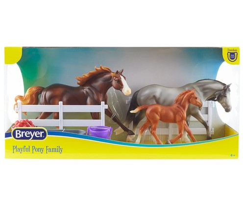 Breyer 10229 playful pony - breyer,