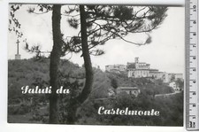 Cartolina Friuli - Cividale