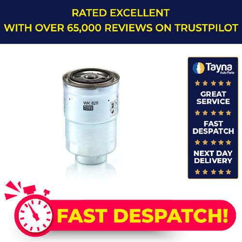 Filtro carburante adatto - , a