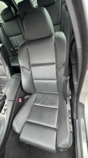 SEDILI/INTERNO BMW SERIE 5 E61