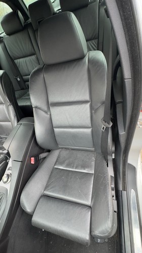 Sedili interno bmw serie e61 - sedili/interno,